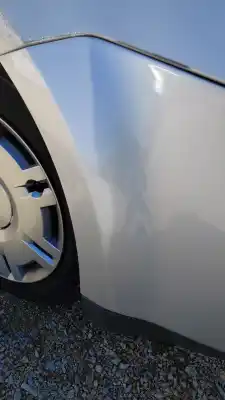 Pezzo di ricambio per auto di seconda mano paraurti anteriore per ford focus c-max (dm2) 1.6 tdci riferimenti oem iam   