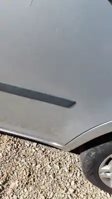 Pezzo di ricambio per auto di seconda mano porta posteriore sinistra per ford focus c-max (dm2) 1.6 tdci riferimenti oem iam   