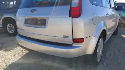 Piesă de schimb auto la mâna a doua bara spate pentru ford focus c-max (dm2) 1.6 tdci referințe oem iam   