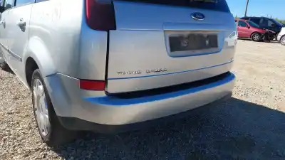 Piesă de schimb auto la mâna a doua bara spate pentru ford focus c-max (dm2) 1.6 tdci referințe oem iam   