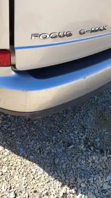 Piesă de schimb auto la mâna a doua bara spate pentru ford focus c-max (dm2) 1.6 tdci referințe oem iam   