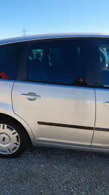 Автозапчастина б/у двері задні праві для FORD FOCUS C-MAX (DM2) 1.6 TDCI Посилання на OEM IAM   