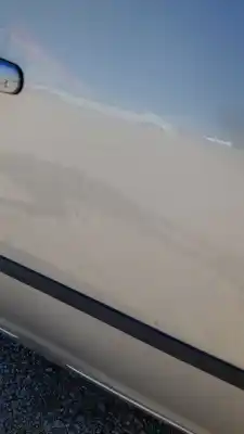 Pezzo di ricambio per auto di seconda mano porta anteriore destra per ford focus c-max (dm2) 1.6 tdci riferimenti oem iam   