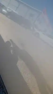 Pezzo di ricambio per auto di seconda mano porta anteriore destra per ford focus c-max (dm2) 1.6 tdci riferimenti oem iam   