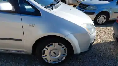 Pezzo di ricambio per auto di seconda mano Parafango Anteriore Destro per FORD FOCUS C-MAX (DM2) 1.6 TDCI Riferimenti OEM IAM   
