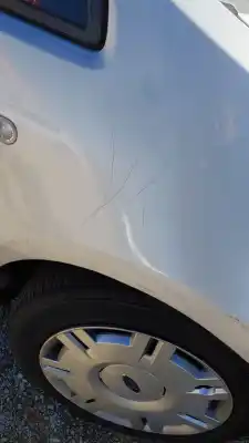 Pièce détachée automobile d'occasion aile avant droite pour ford focus c-max (dm2) 1.6 tdci références oem iam   