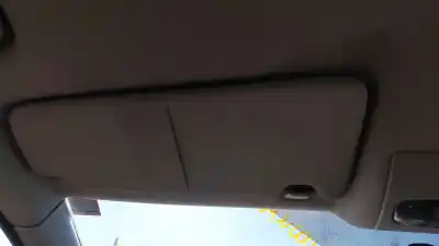 Pièce détachée automobile d'occasion pare-soleil gauche pour ford focus c-max (dm2) 1.6 tdci références oem iam 