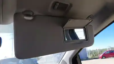 Pièce détachée automobile d'occasion pare-soleil droit pour ford focus c-max (dm2) 1.6 tdci références oem iam   