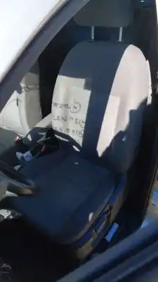 Pièce détachée automobile d'occasion siège avant gauche pour ford focus c-max (dm2) 1.6 tdci références oem iam 