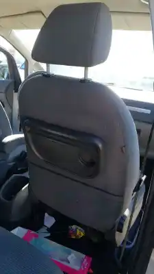 İkinci el araba yedek parçası sag ön koltuk için ford focus c-max (dm2) 1.6 tdci oem iam referansları   