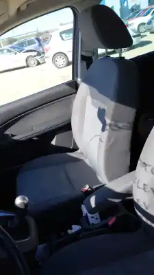 İkinci el araba yedek parçası sag ön koltuk için ford focus c-max (dm2) 1.6 tdci oem iam referansları   