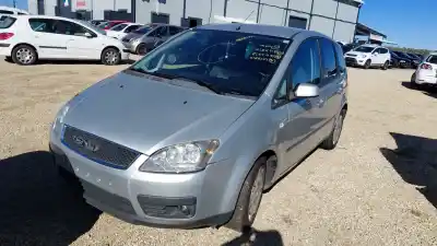 İkinci el araba yedek parçası Sol ön Kapi Kilidi için FORD FOCUS C-MAX (DM2) 1.6 TDCI OEM IAM referansları   