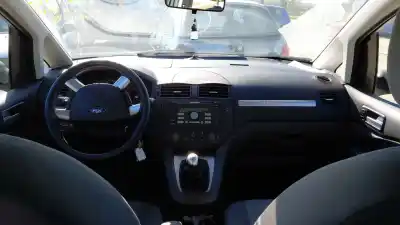 Pièce détachée automobile d'occasion module d'airbag pour ford focus c-max (dm2) 1.6 tdci références oem iam 