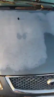 Pezzo di ricambio per auto di seconda mano cofano per ford focus c-max (dm2) 1.6 tdci riferimenti oem iam   