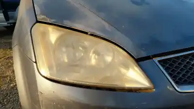 Pezzo di ricambio per auto di seconda mano Faro Anteriore Destro per FORD FOCUS C-MAX (DM2) 1.6 TDCI Riferimenti OEM IAM   