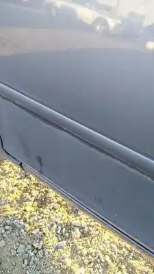 Pièce détachée automobile d'occasion porte avant gauche pour ford focus c-max (dm2) 1.6 tdci références oem iam   