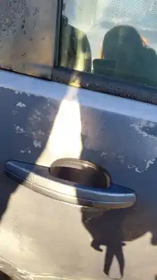 Peça sobressalente para automóvel em segunda mão porta do automóvel traseira direita por ford focus c-max (dm2) 1.6 tdci referências oem iam   