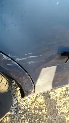 Peça sobressalente para automóvel em segunda mão porta do automóvel traseira direita por ford focus c-max (dm2) 1.6 tdci referências oem iam   