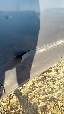 Peça sobressalente para automóvel em segunda mão porta do automóvel traseira direita por ford focus c-max (dm2) 1.6 tdci referências oem iam   