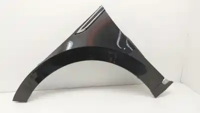 Автозапчастина б/у передне ліве крило для volkswagen arteon (3h7, 3h8) 2.0 tdi посилання на oem iam 