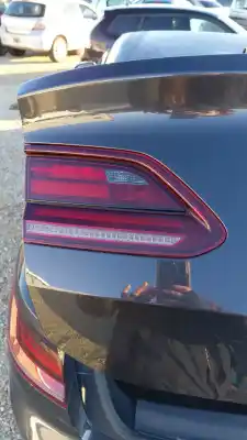 Автозапчастина б/у внутрішній лівий задній ліхар для volkswagen arteon (3h7, 3h8) 2.0 tdi посилання на oem iam 