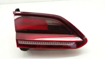 Second-hand car spare part interior left tailgate light for volkswagen arteon (3h7, 3h8) 2.0 tdi oem iam references 3g8945307n