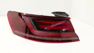 Second-hand car spare part left tailgate light for volkswagen arteon (3h7, 3h8) 2.0 tdi oem iam references 3g8945207j