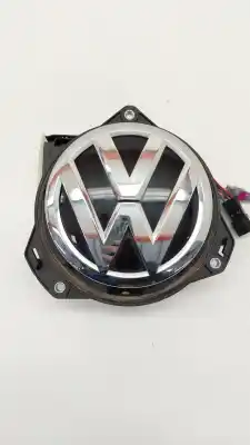 Автозапчастина б/у зовнішня ручка ворот для volkswagen arteon (3h7, 3h8) 2.0 tdi посилання на oem iam 3g0827469cg