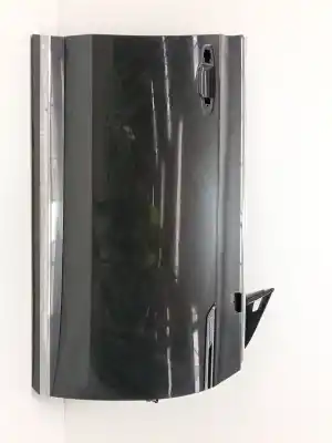 Автозапчастина б/у передні праві двері для volkswagen arteon (3h7, 3h8) 2.0 tdi посилання на oem iam 