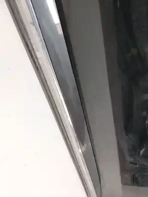 Автозапчастина б/у передні праві двері для volkswagen arteon (3h7, 3h8) 2.0 tdi посилання на oem iam   