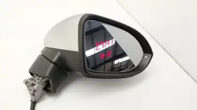 Second-hand car spare part right rearview mirror for volkswagen arteon (3h7, 3h8) 2.0 tdi oem iam references 