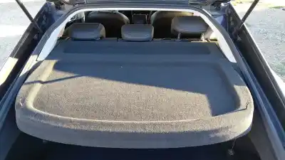 Автозапчастина б/у задній лоток для volkswagen arteon (3h7, 3h8) 2.0 tdi посилання на oem iam 