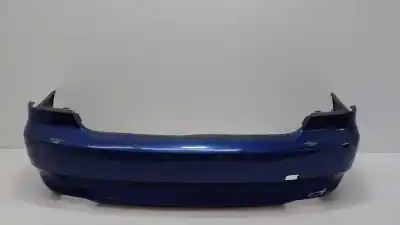 Peça sobressalente para automóvel em segunda mão para choques traseiro por bmw serie 3 coupe (e92) 2.0 16v cat referências oem iam 