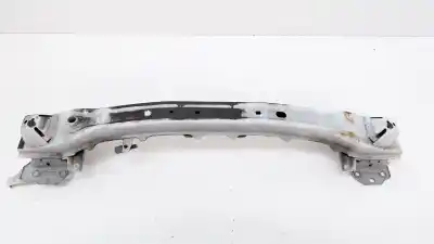 Peça sobressalente para automóvel em segunda mão reforço do pára choques dianteiro por mazda 6 hatchback (gh) 2.2 d (gh10) referências oem iam   