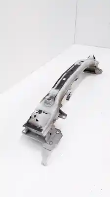 Peça sobressalente para automóvel em segunda mão reforço do pára choques dianteiro por mazda 6 hatchback (gh) 2.2 d (gh10) referências oem iam   
