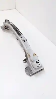 Peça sobressalente para automóvel em segunda mão reforço do pára choques dianteiro por mazda 6 hatchback (gh) 2.2 d (gh10) referências oem iam   