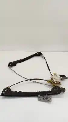 Peça sobressalente para automóvel em segunda mão elevador de vidros dianteira esquerda por bmw serie 3 coupe (e92) 2.0 16v cat referências oem iam 0130822402