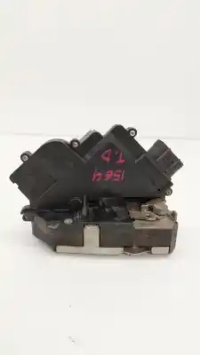 Автозапчастина б/у замок заднього правого дверя для SMART FORFOUR 1.3 CAT Посилання на OEM IAM 25000858  