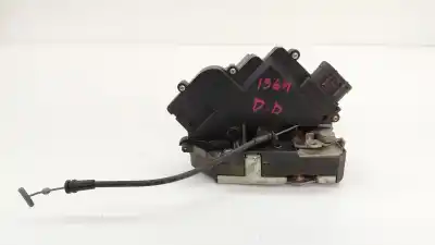 Автозапчасти б/у замок передней правой двери за smart forfour 1.3 cat ссылки oem iam 25000858