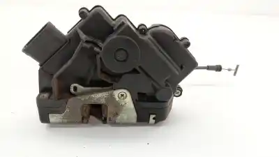 Second-hand car spare part front right door lock for smart forfour 1.3 cat oem iam references 25000858  