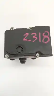 Peça sobressalente para automóvel em segunda mão abs por opel corsa d (s07) 1.3 cdti (l08, l68) referências oem iam 13277812 0265232238 