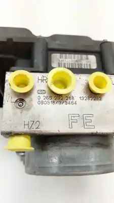 İkinci el araba yedek parçası abs için opel corsa d (s07) 1.2 (l08, l68) oem iam referansları 13282282 0265232288 