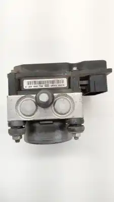 İkinci el araba yedek parçası abs için opel corsa d (s07) 1.2 (l08, l68) oem iam referansları 13282282 0265232288 