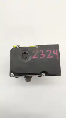 İkinci el araba yedek parçası abs için opel corsa d (s07) 1.2 (l08, l68) oem iam referansları 13282282 0265232288 