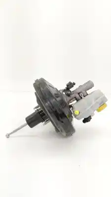Second-hand car spare part Brake Servo for AUDI A1 (8X) 1.2 16V TFSI 86 CV / 63 KW OEM IAM references 6R1614105R  