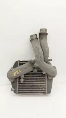 Peça sobressalente para automóvel em segunda mão INTERCOOLER por MAZDA 6 HATCHBACK (GH)  Referências OEM IAM 1271003730  