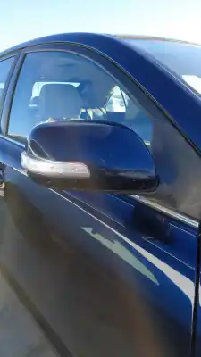 Recambio de automóvil de segunda mano de RETROVISOR DERECHO para TOYOTA AVENSIS (_T25_) 2.0 D-4D (ADT250_) referencias OEM IAM   