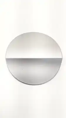 Recambio de automóvil de segunda mano de TAPA EXTERIOR COMBUSTIBLE para AUDI A1 (8X) 1.2 16V TFSI 86 CV / 63 KW referencias OEM IAM 8X0809907  