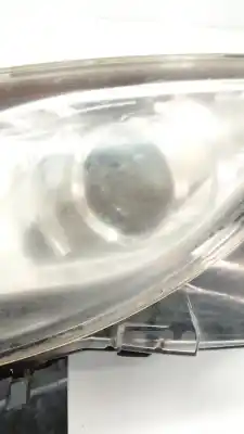 Second-hand car spare part left headlight for mazda 6 hatchback (gh) 2.2 d (gh10) oem iam references   