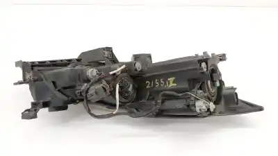 Second-hand car spare part left headlight for mazda 6 hatchback (gh) 2.2 d (gh10) oem iam references   